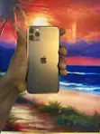 Apple iPhone 11 Pro Max 256GB Graphite - 3