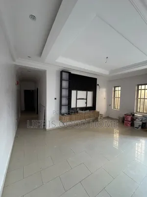 2 Bedroom Apartment for Rent in Grace Land Estate, Igbo-efon