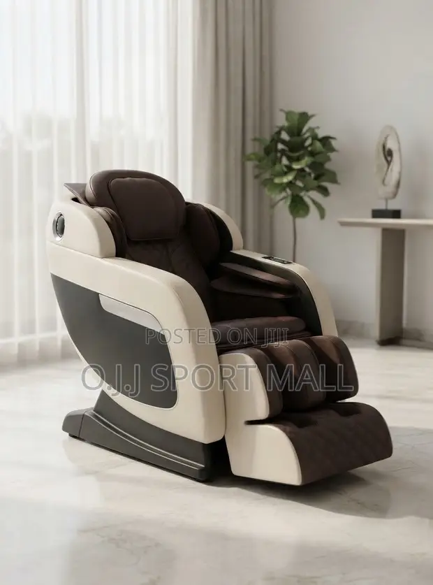 American Fitness Cikakken Jikin Massage Cushion - 1