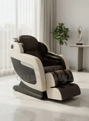 American Fitness Full Body Massage Cushion