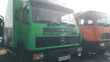 Mota Kirar Mercedes-Benz 814 (Jikin Kwantena 20ft) - 1