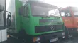 Mota Kirar Mercedes-Benz 814 (Jikin Kwantena 20ft) - 4