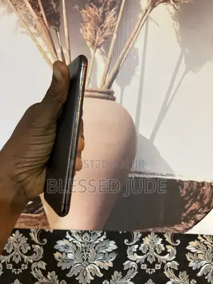 Apple iPhone 11 Pro Max 256GB Grey