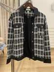 Ami Paris Denim Jacket - Brand New - 1