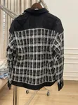 Ami Paris Denim Jacket - Brand New - 2