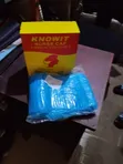 Disposable Nurse Cap (100 pcs) - 3