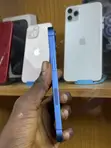 Apple iPhone 13 128GB Blue (UK Used) - 2