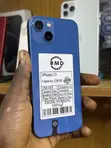 Apple iPhone 13 128GB Blue (UK Used) - 3