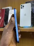 Apple iPhone 13 128GB Blue (UK Used) - 4