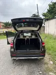 Mercedes-Benz GLC-Class 2017 - 1