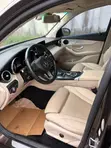 Mercedes-Benz GLC-Class 2017 - 3