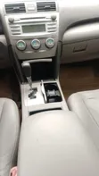 Toyota Camry 2014 Silver - 4