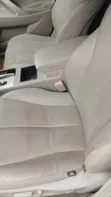 Toyota Camry 2014 Silver - 5