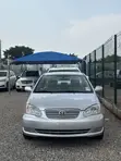 2005 Toyota Corolla LE - Direct Belgium - 2