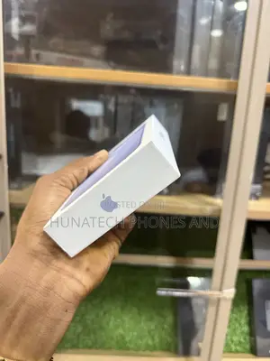 New Apple iPhone 18 Pro 256GB Blue