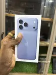 New Apple iPhone 18 Pro 256GB Blue - 3