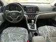 Hyundai Elantra 2017 White - 3