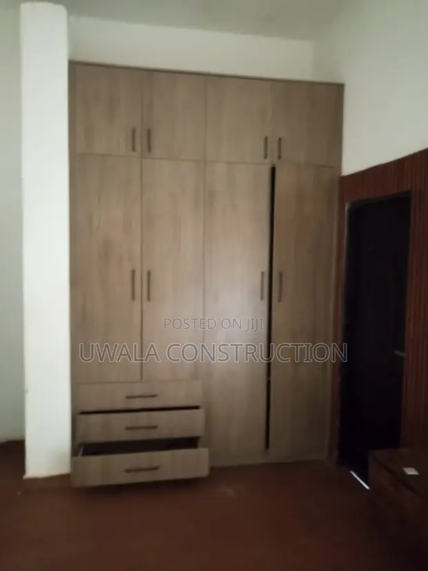 4 Bedroom Apartment for Rent in Kaura, Abuja - 1