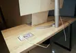 Multifunctional Work Table with Cable Management - 2