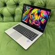 HP EliteBook 840 G5 Laptop - Core i5, 8GB RAM, 256GB SSD - 4