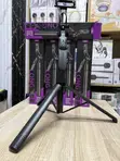 C08 Stable Selfie Stick Tripod - 3