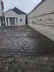 Bungalow mai dakuna 2 don siyarwa a Gowon Estate, Egbeda - 1