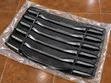 Chevrolet Camaro 2016 Rear Window Louver - 2