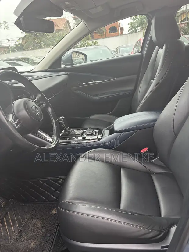 Mazda CX-30 2021 Foreign Used - 1