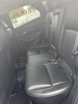 Mazda CX-30 2021 Foreign Used