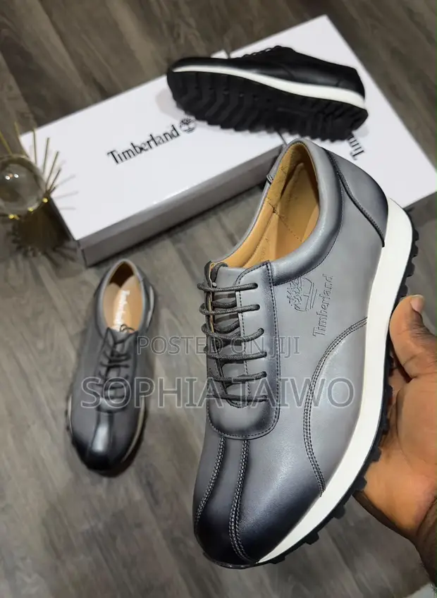 Timberland Elites Men's Sneakers - 1
