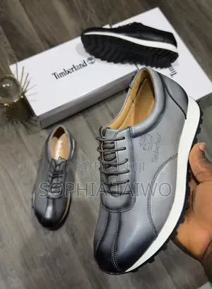 Timberland Elites Men's Sneakers