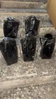 Velvet Necklace/Jewelry Display Stand - Baki, Jaja - 2