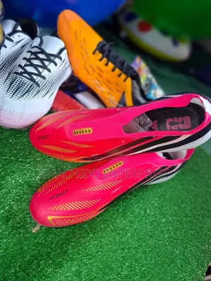 Brand New Adidas Football Boots