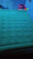 Double Pumping Mattress - New - 2