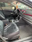 2013 Toyota Camry SE Sedan - Black - 2
