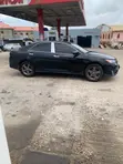 2013 Toyota Camry SE Sedan - Black - 5
