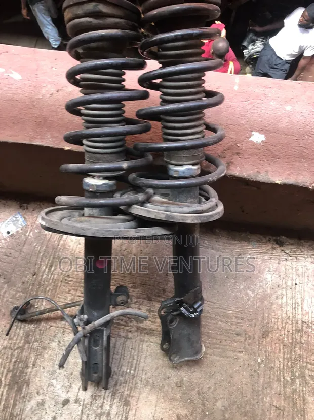 Used Camry 2.7 / Lexus ES 350 Back Shock Absorber - 1