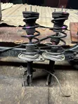 Used Camry 2.7 / Lexus ES 350 Back Shock Absorber - 3