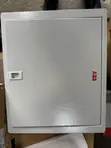 ABB Distribution Board D4 4 Ways 3 Phase - 1