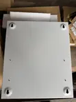 ABB Distribution Board D4 4 Ways 3 Phase - 4