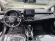 Toyota Corolla LE 2020 Blue - 1