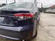 Toyota Corolla LE 2020 Blue - 4