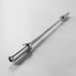 Bodyfit Standard 5ft Barbell Rod - 2