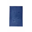 Quality Non-Slip Rubber Welcome Door Mat - Blue - 2