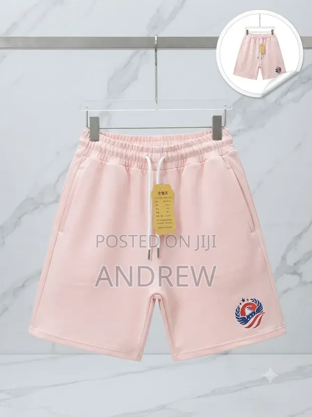 Unisex Luxurious Joggers - Brand New - 1