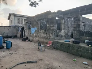 Commercial Land for Sale in Shasha, Akowonjo, Lagos