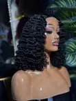 D P Luxury Hair Extensions - 1