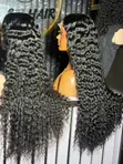 D P Luxury Hair Extensions - 3