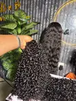 D P Luxury Hair Extensions - 4