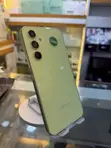 Samsung Galaxy A54 128GB Green - 3